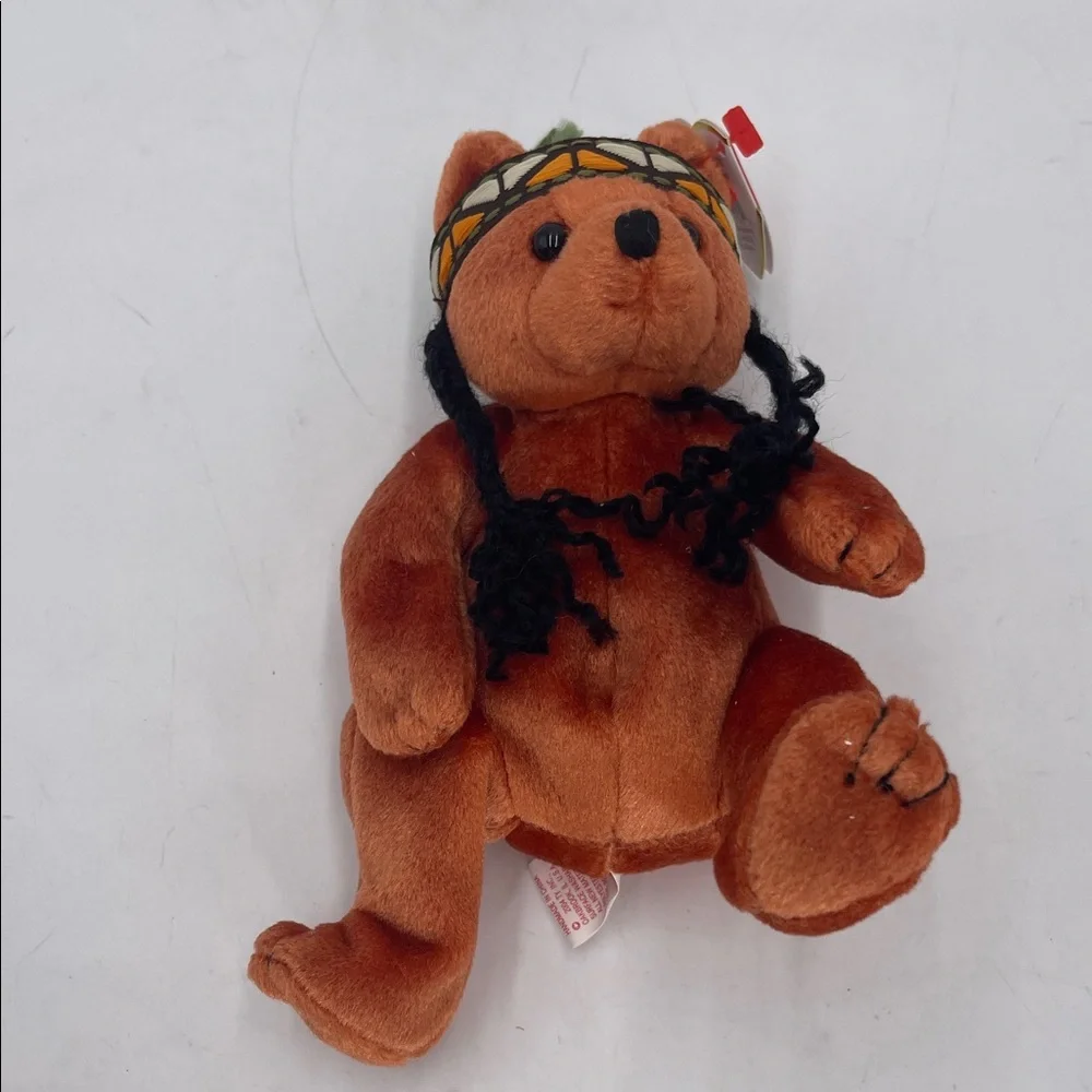 Ty Beanie Babies Collection